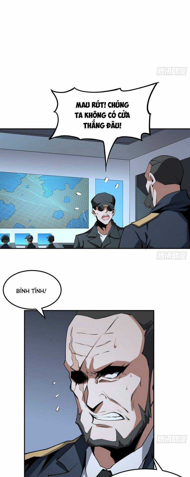 Kiếm Tu Imba Nhất Quả Đất - Chapter 206 - Trang 6