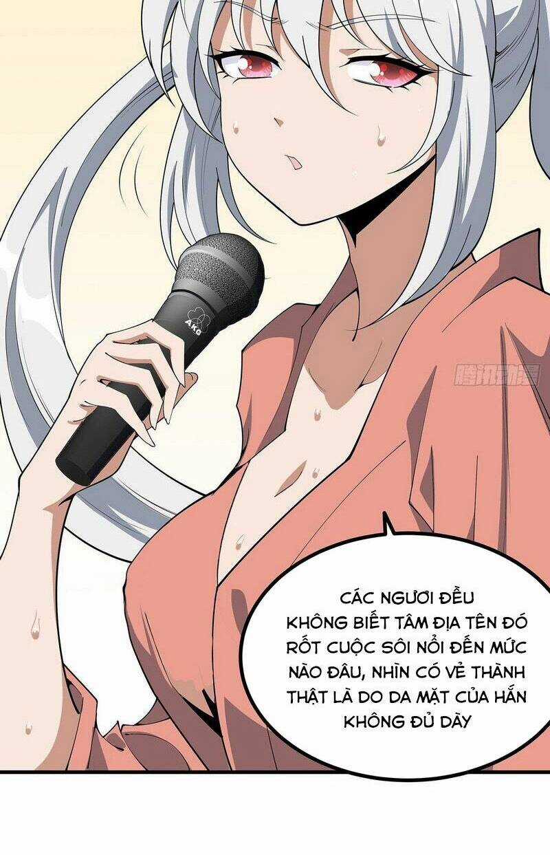 Kiếm Tu Imba Nhất Quả Đất - Chapter 207 - Trang 12