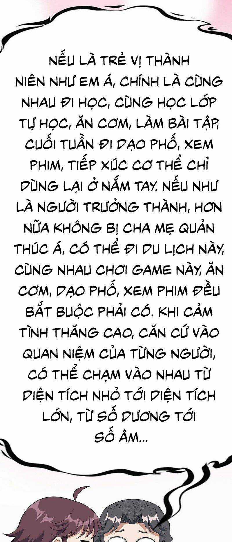 Kiếm Tu Imba Nhất Quả Đất - Chapter 207 - Trang 19