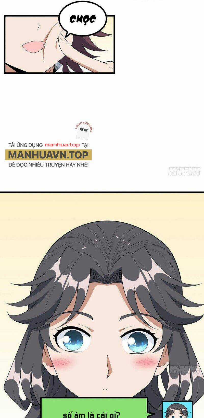 Kiếm Tu Imba Nhất Quả Đất - Chapter 207 - Trang 21