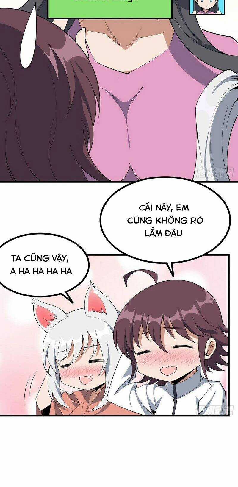 Kiếm Tu Imba Nhất Quả Đất - Chapter 207 - Trang 22