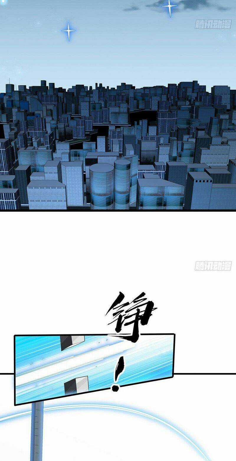 Kiếm Tu Imba Nhất Quả Đất - Chapter 207 - Trang 24