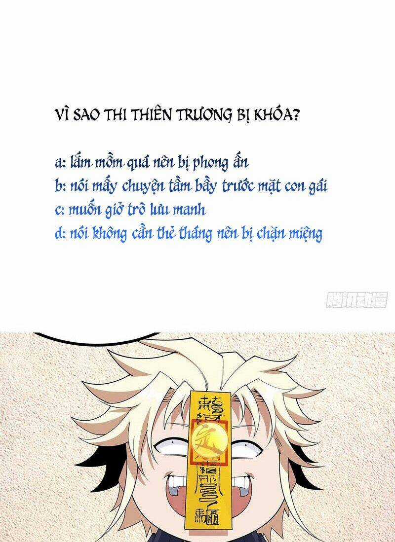 Kiếm Tu Imba Nhất Quả Đất - Chapter 207 - Trang 27