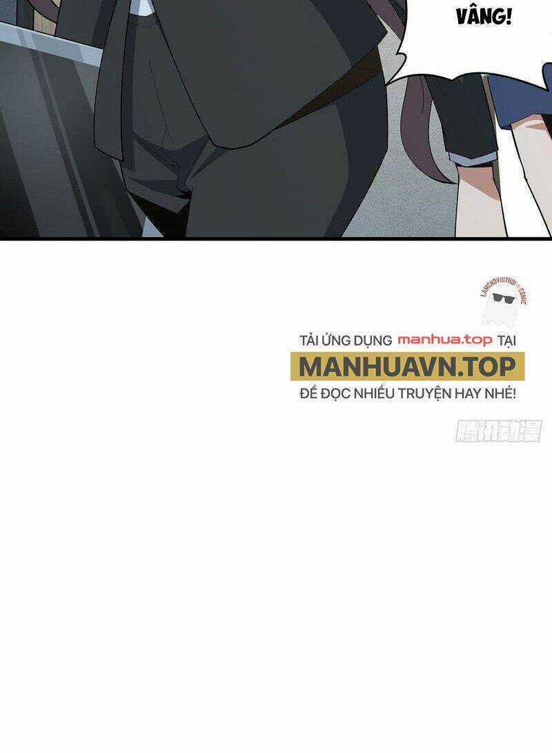 Kiếm Tu Imba Nhất Quả Đất - Chapter 207 - Trang 8