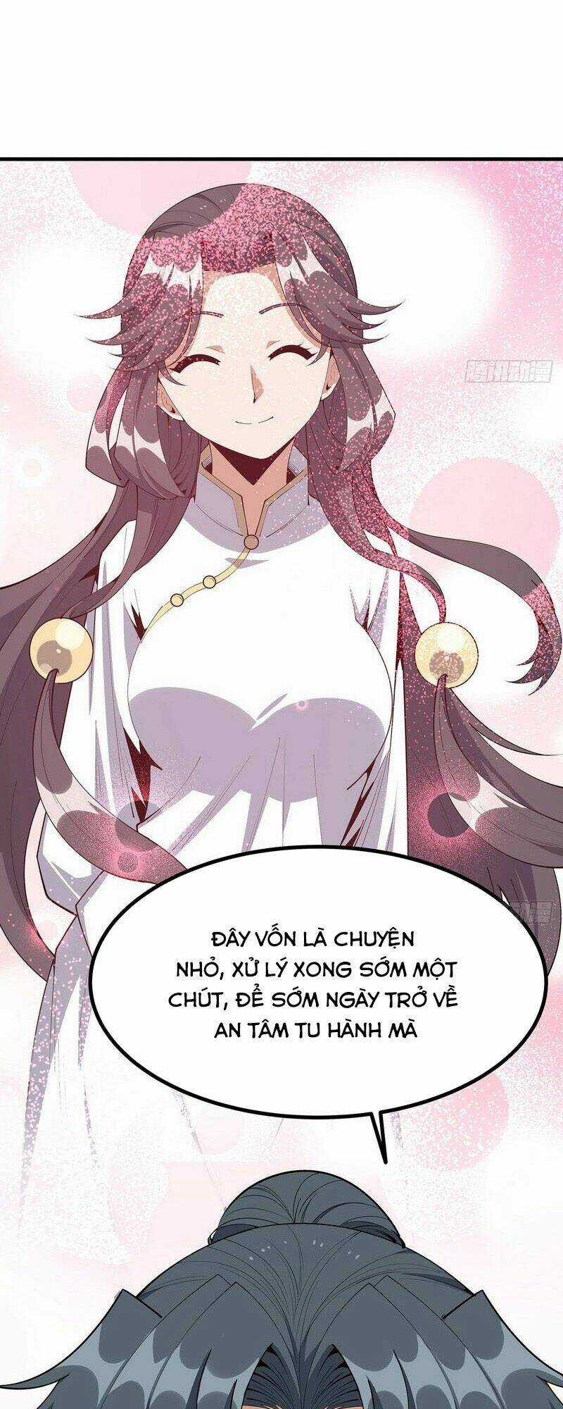 Kiếm Tu Imba Nhất Quả Đất - Chapter 208 - Trang 16