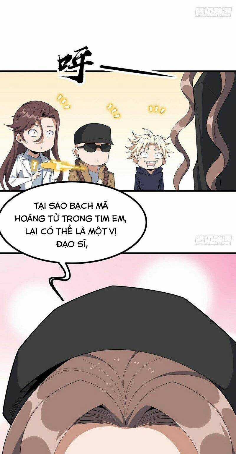 Kiếm Tu Imba Nhất Quả Đất - Chapter 208 - Trang 19