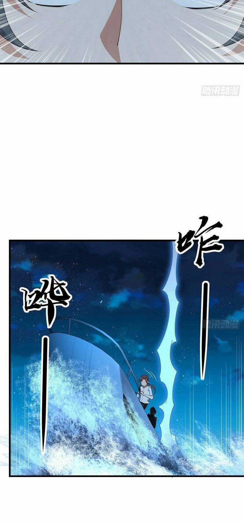 Kiếm Tu Imba Nhất Quả Đất - Chapter 208 - Trang 27