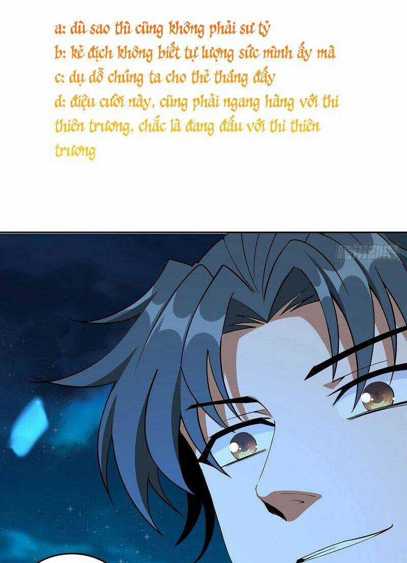 Kiếm Tu Imba Nhất Quả Đất - Chapter 208 - Trang 29