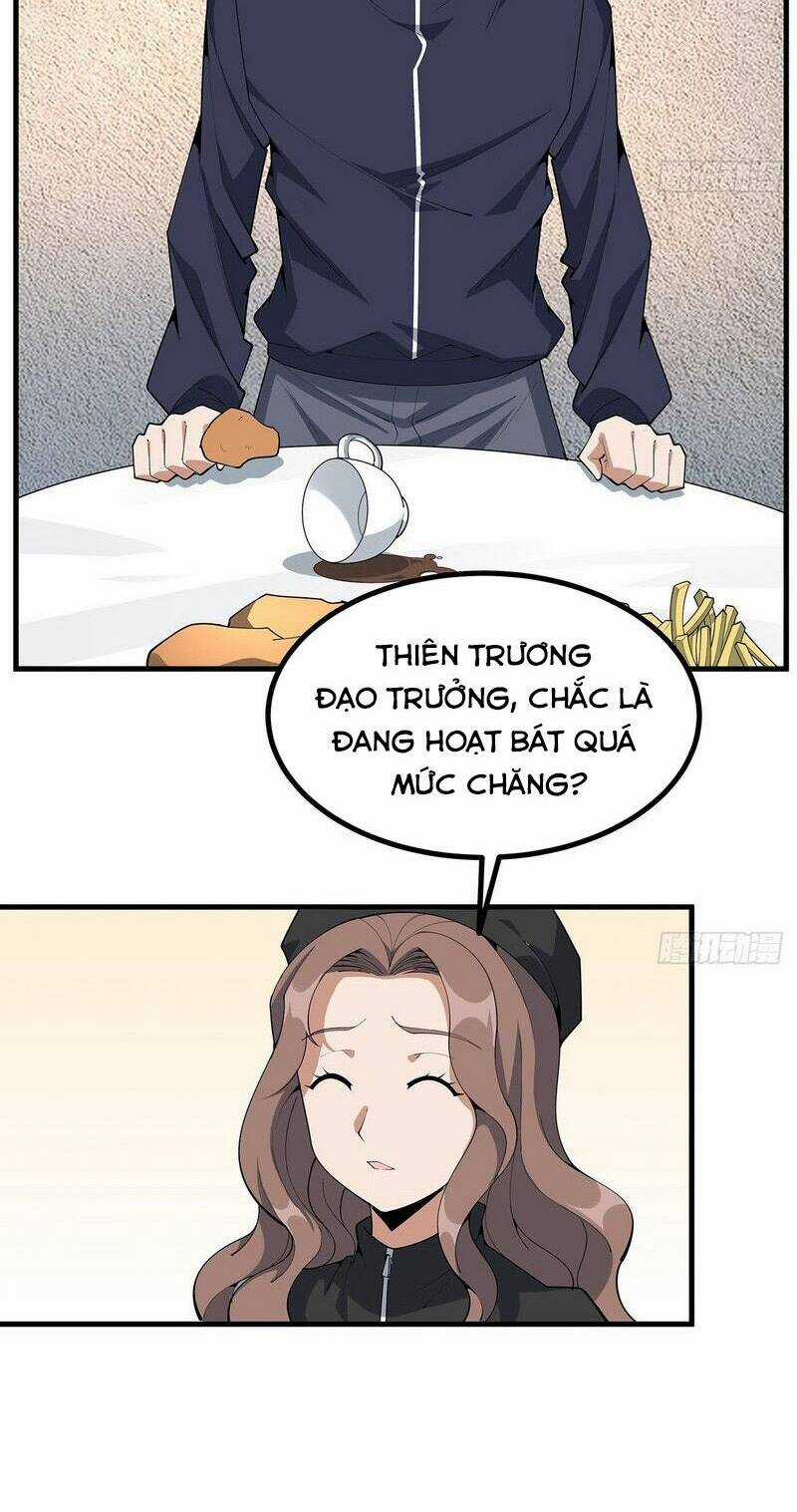 Kiếm Tu Imba Nhất Quả Đất - Chapter 208 - Trang 6