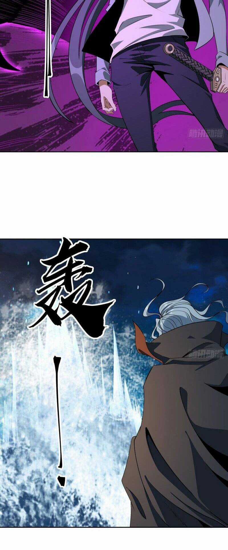 Kiếm Tu Imba Nhất Quả Đất - Chapter 209 - Trang 13