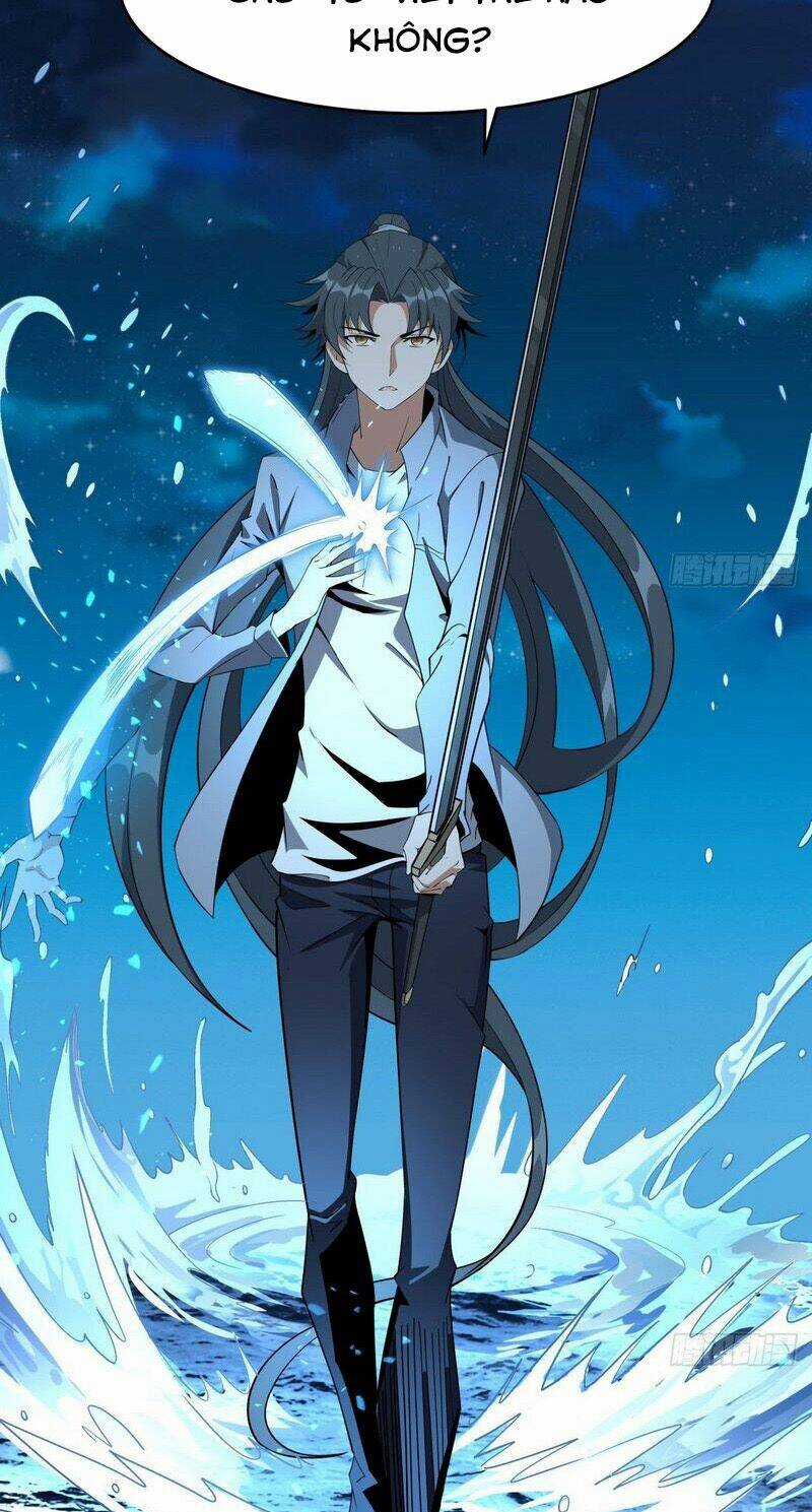 Kiếm Tu Imba Nhất Quả Đất - Chapter 209 - Trang 15