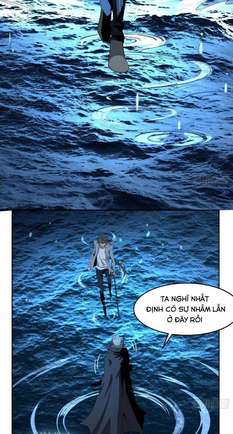 Kiếm Tu Imba Nhất Quả Đất - Chapter 209 - Trang 16