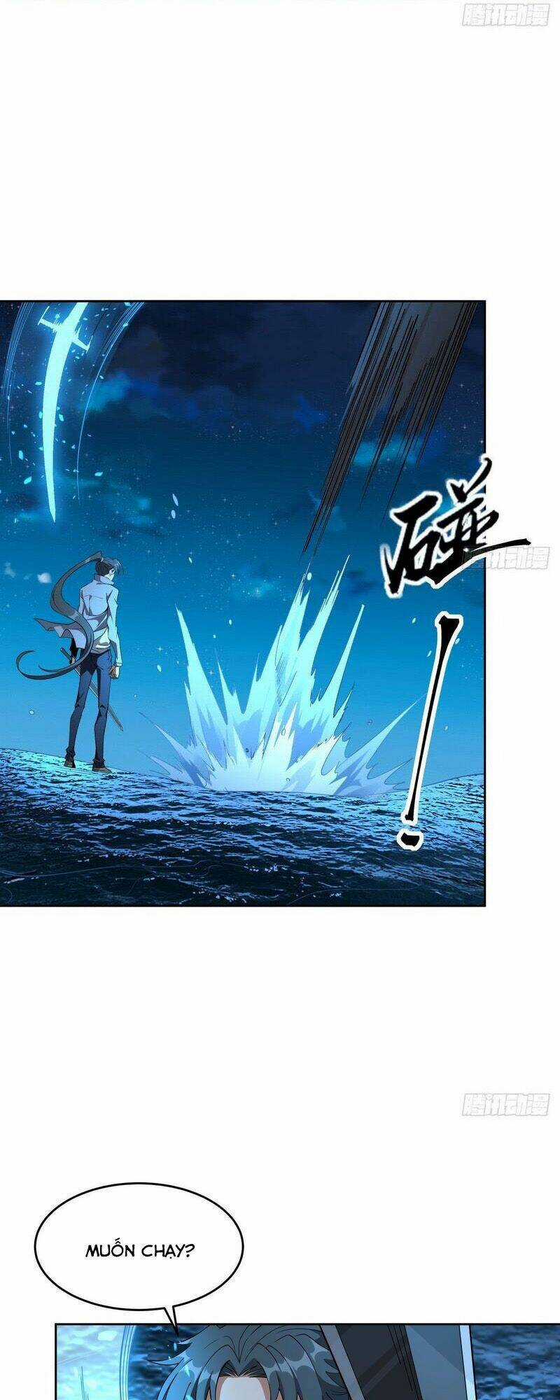 Kiếm Tu Imba Nhất Quả Đất - Chapter 209 - Trang 19