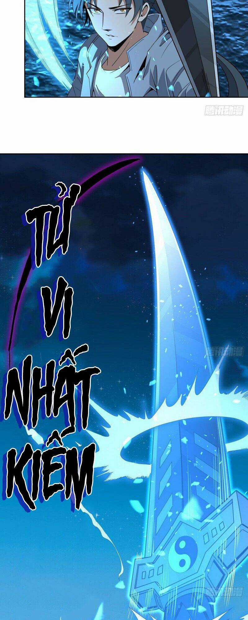 Kiếm Tu Imba Nhất Quả Đất - Chapter 209 - Trang 20