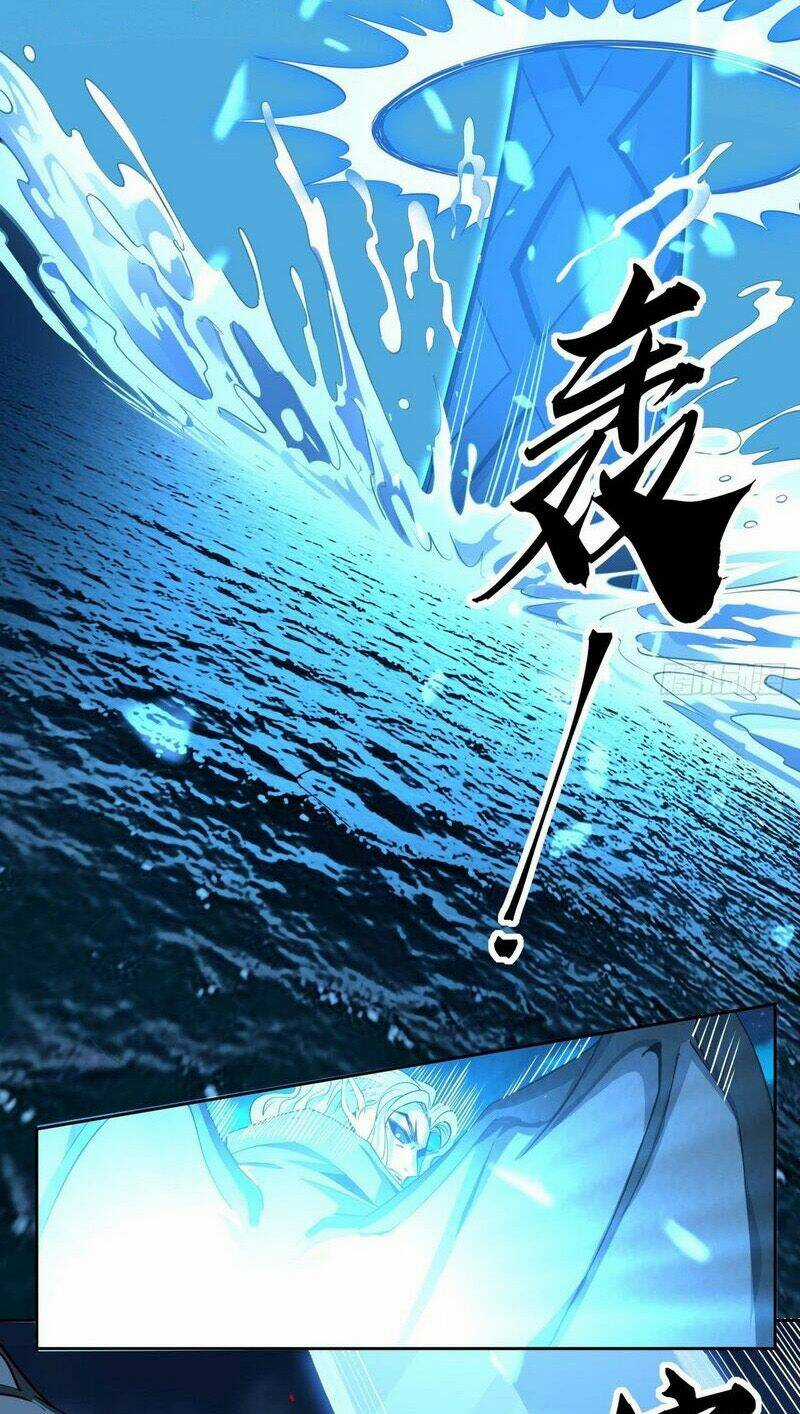 Kiếm Tu Imba Nhất Quả Đất - Chapter 209 - Trang 21