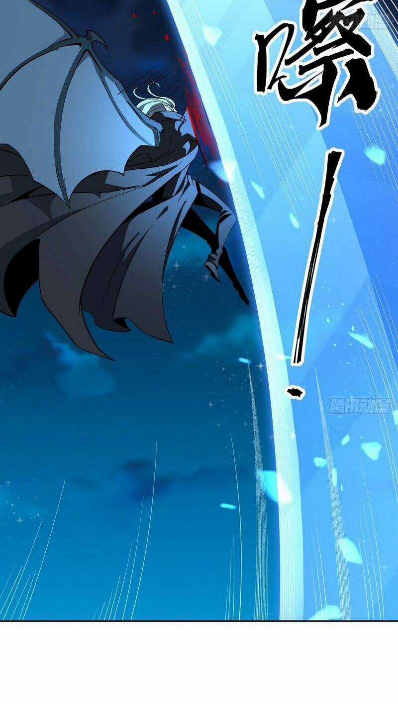 Kiếm Tu Imba Nhất Quả Đất - Chapter 209 - Trang 22