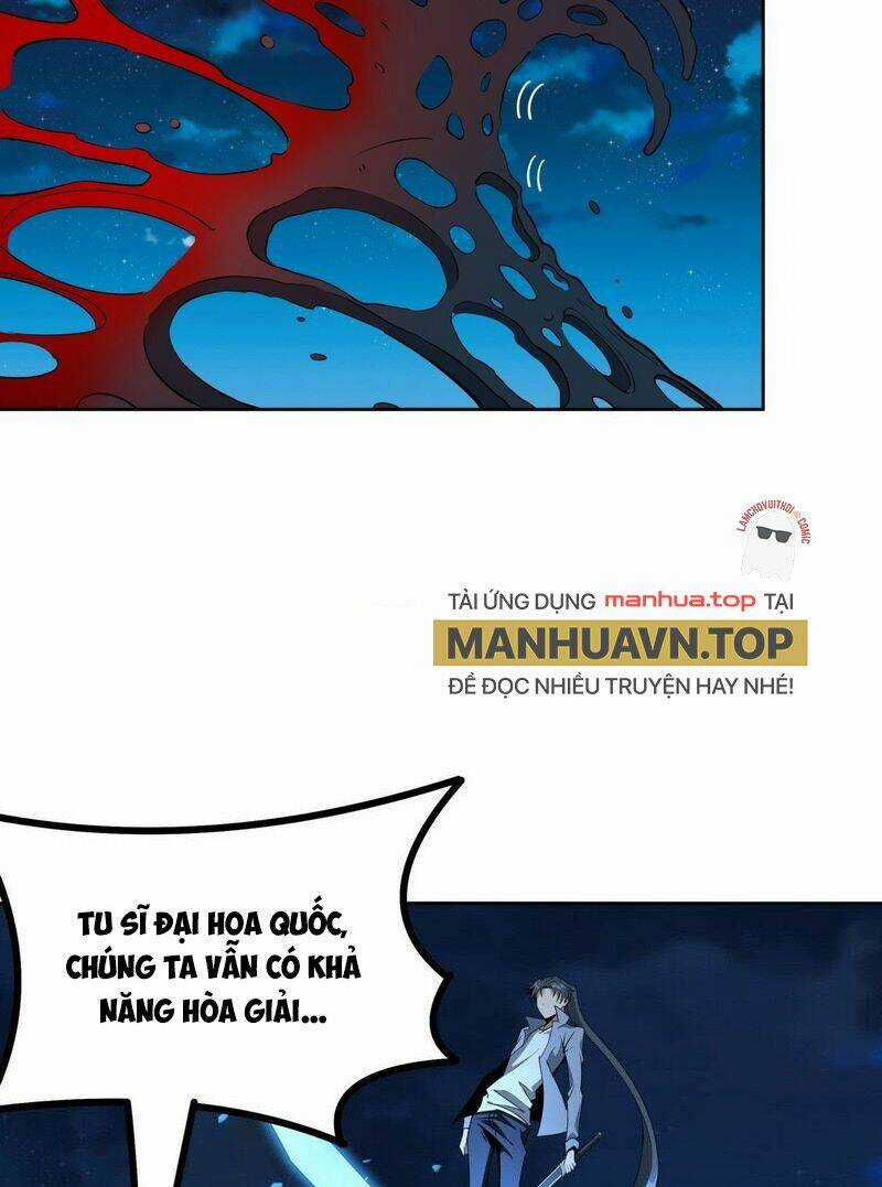 Kiếm Tu Imba Nhất Quả Đất - Chapter 209 - Trang 24