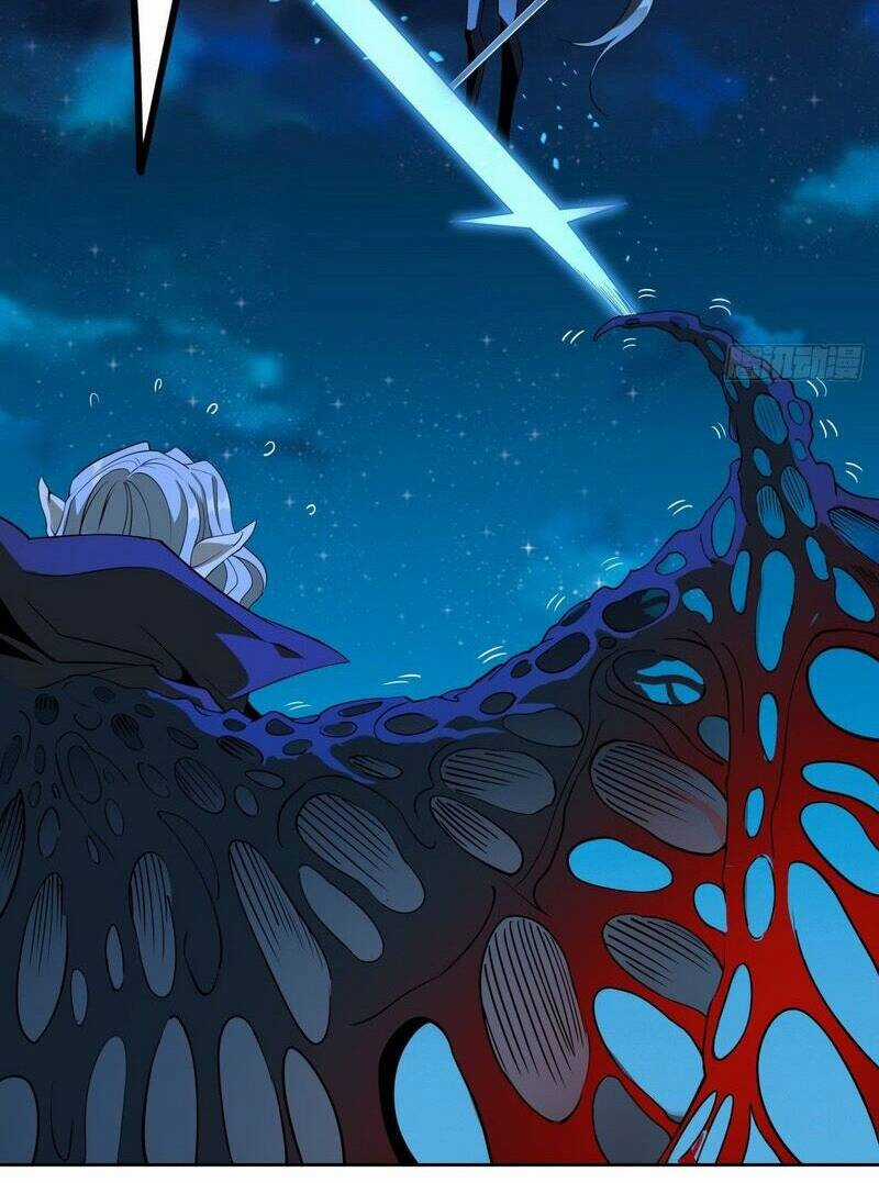 Kiếm Tu Imba Nhất Quả Đất - Chapter 209 - Trang 25