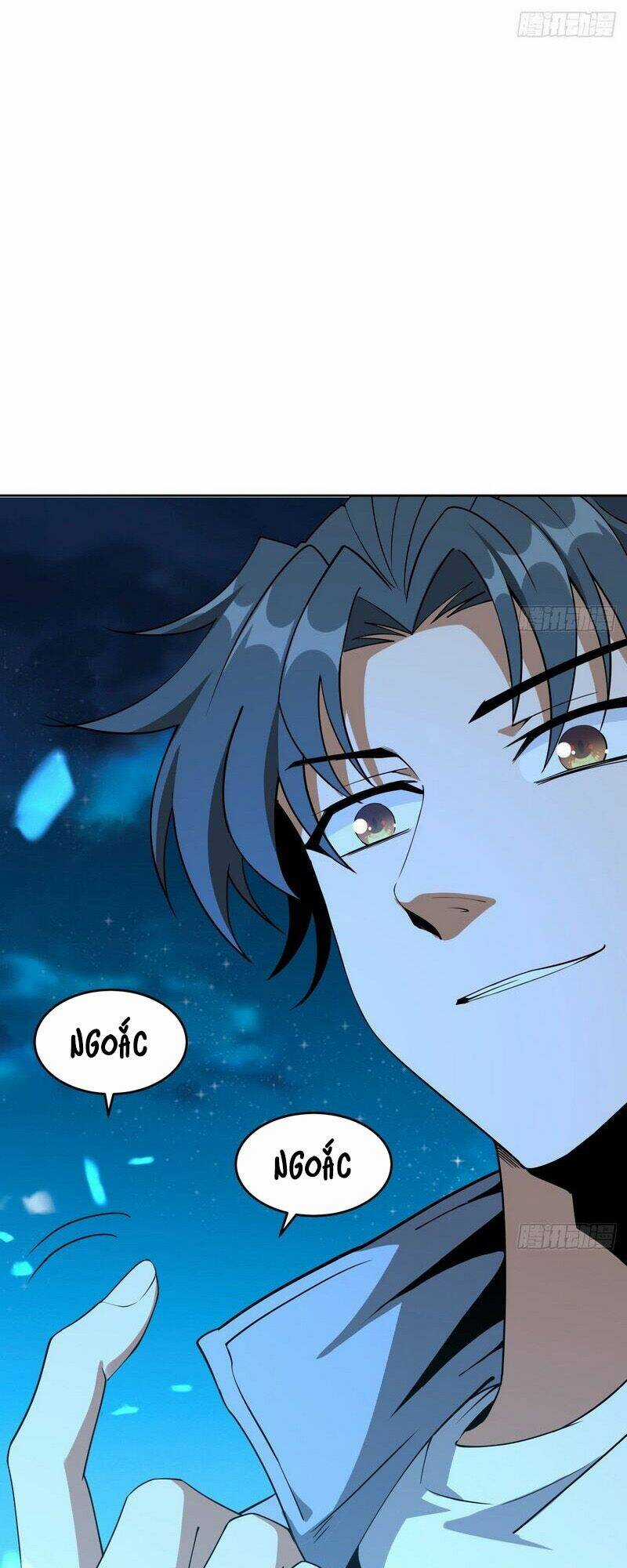 Kiếm Tu Imba Nhất Quả Đất - Chapter 209 - Trang 26