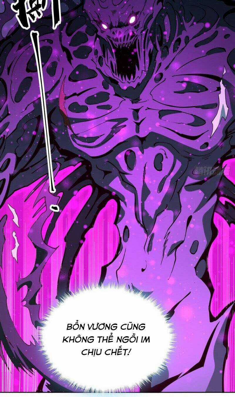 Kiếm Tu Imba Nhất Quả Đất - Chapter 209 - Trang 28