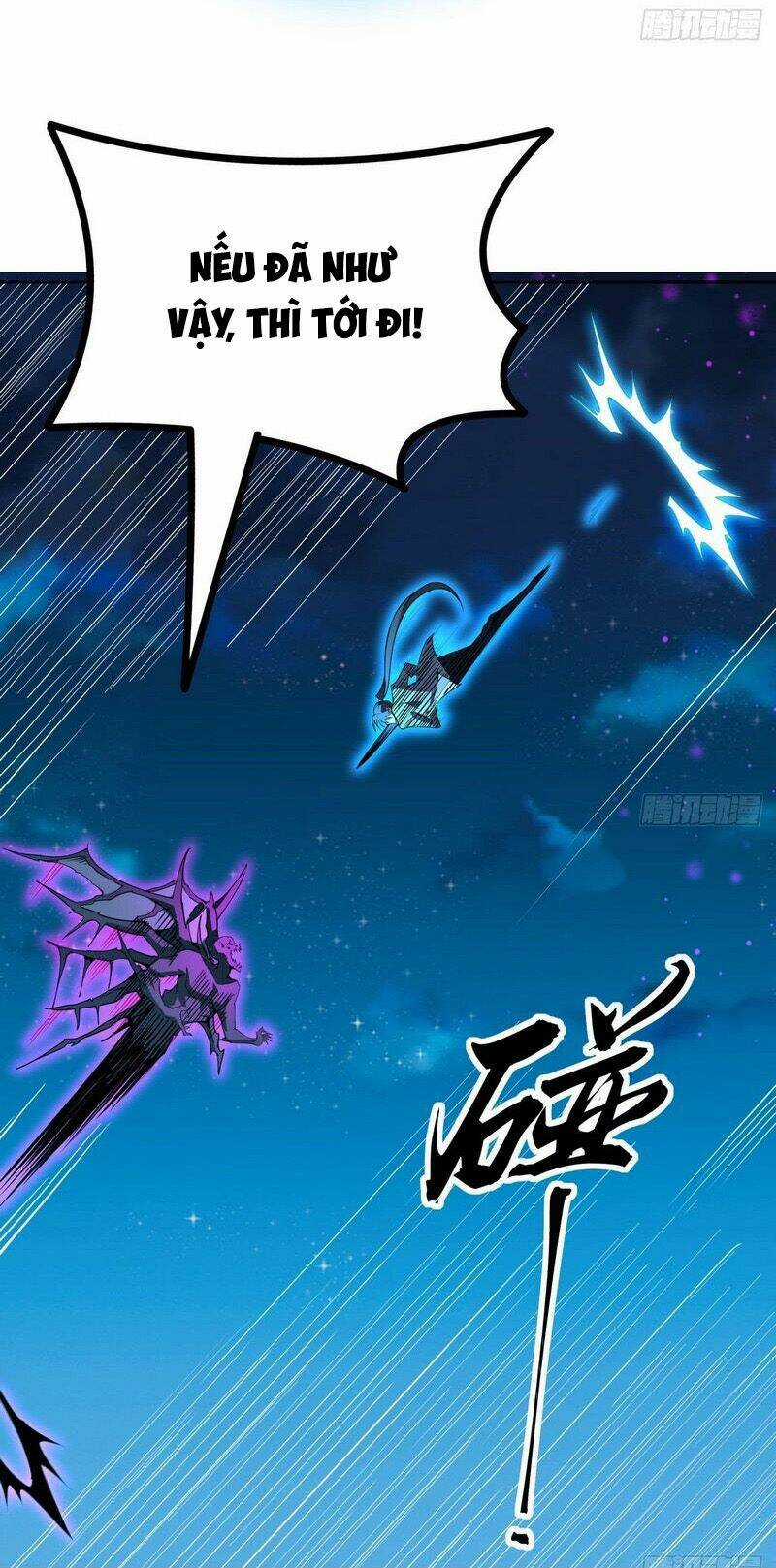 Kiếm Tu Imba Nhất Quả Đất - Chapter 209 - Trang 29