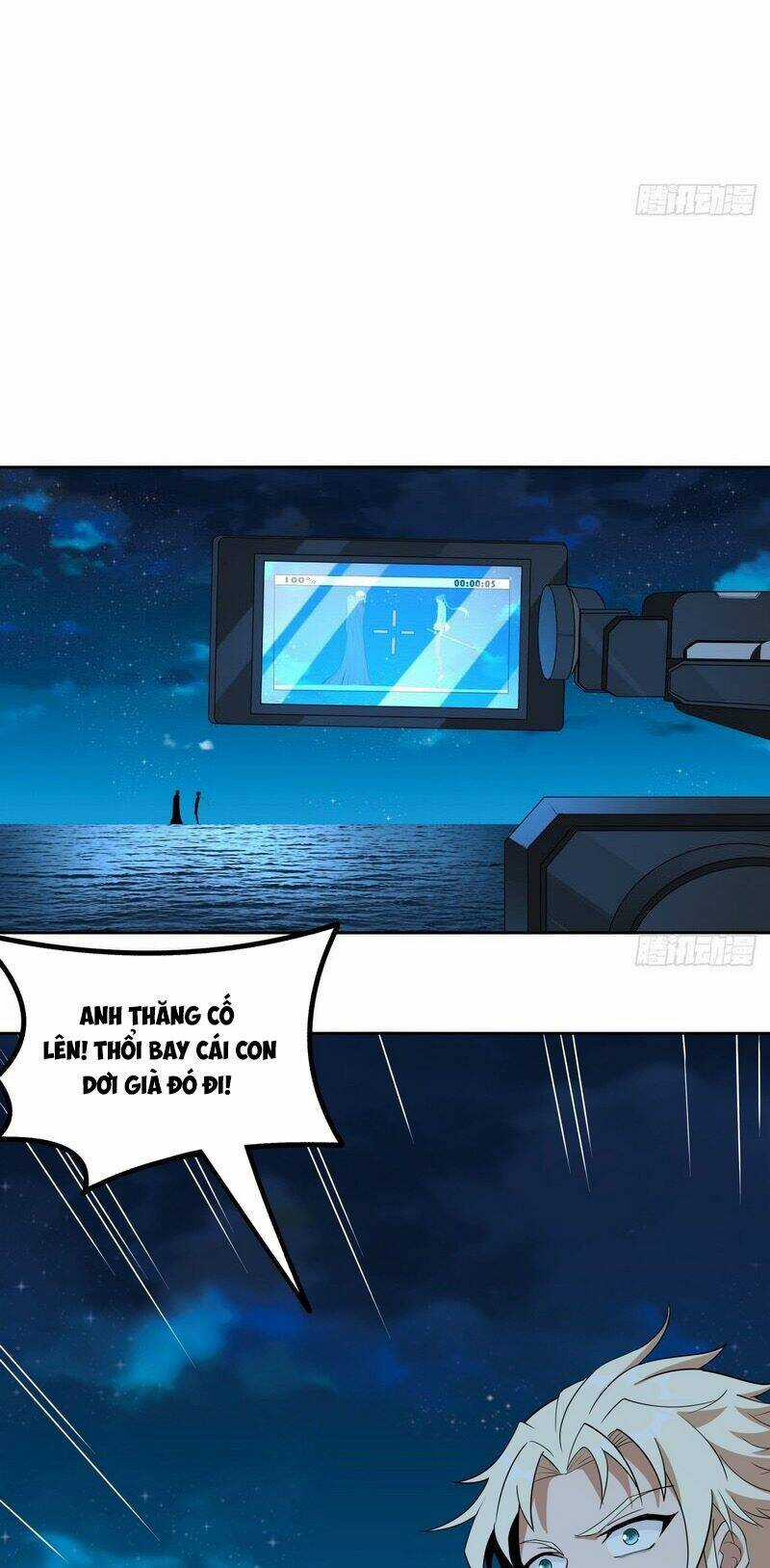 Kiếm Tu Imba Nhất Quả Đất - Chapter 209 - Trang 4