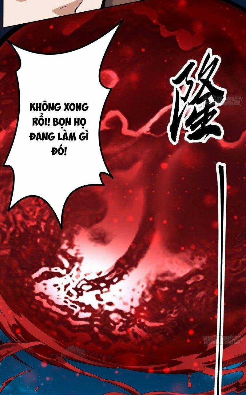 Kiếm Tu Imba Nhất Quả Đất - Chapter 209 - Trang 32