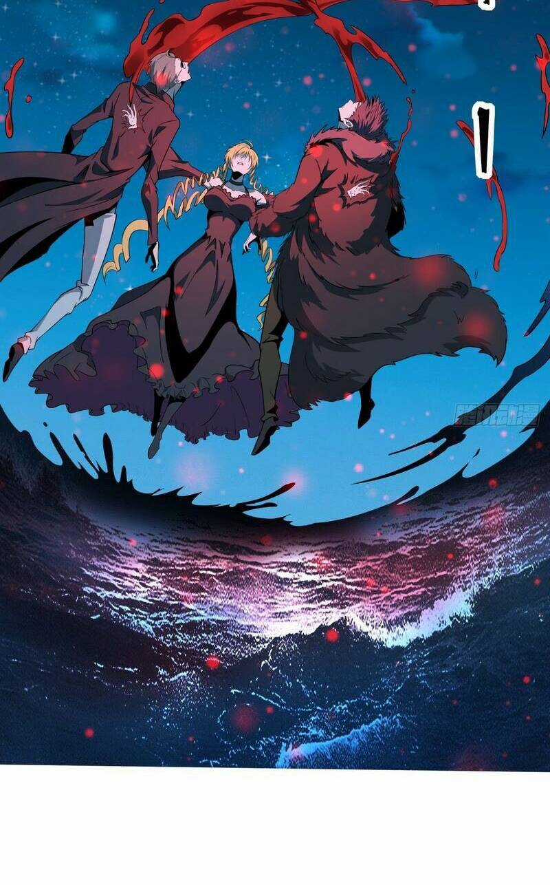 Kiếm Tu Imba Nhất Quả Đất - Chapter 209 - Trang 33