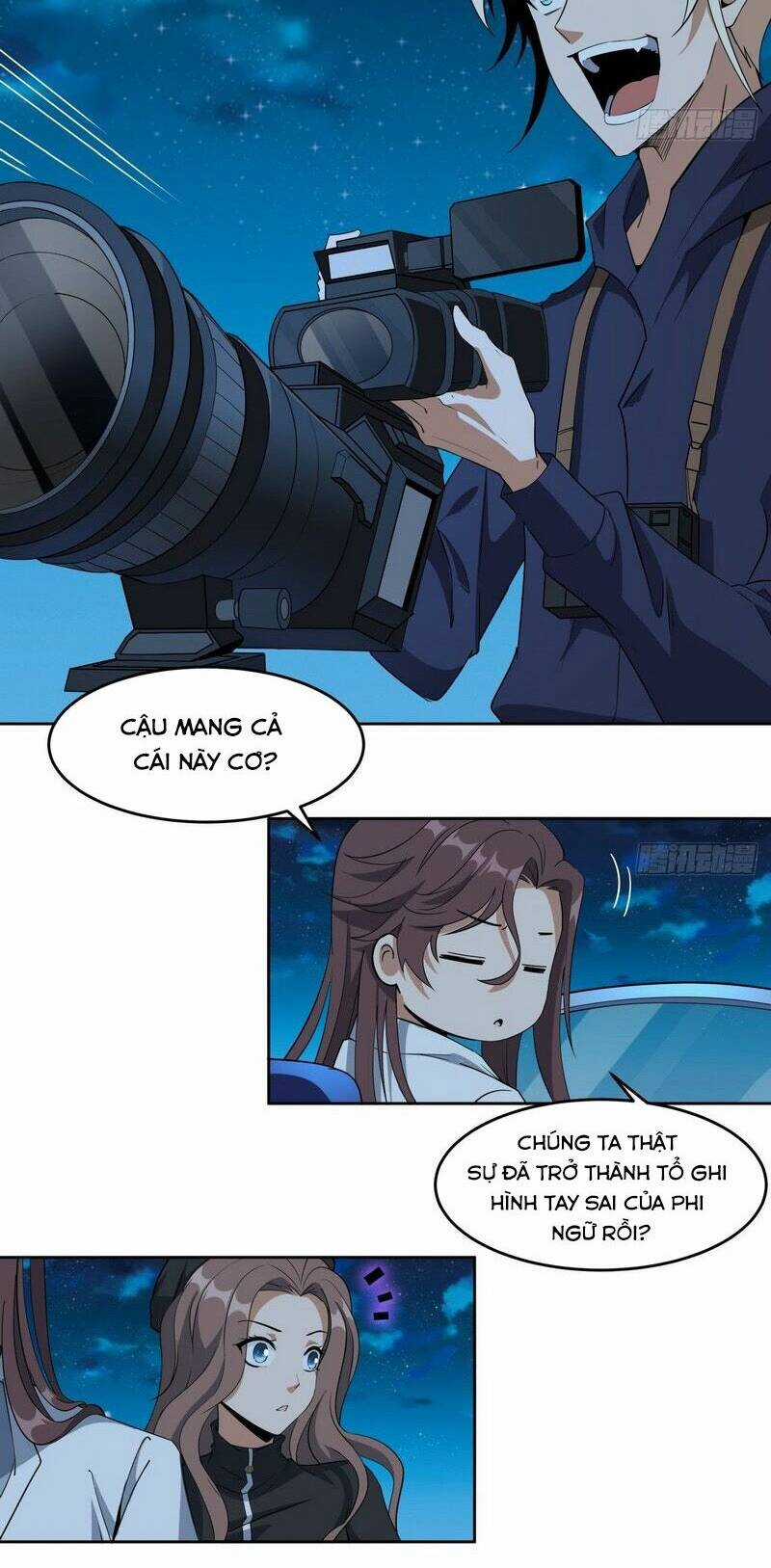 Kiếm Tu Imba Nhất Quả Đất - Chapter 209 - Trang 5