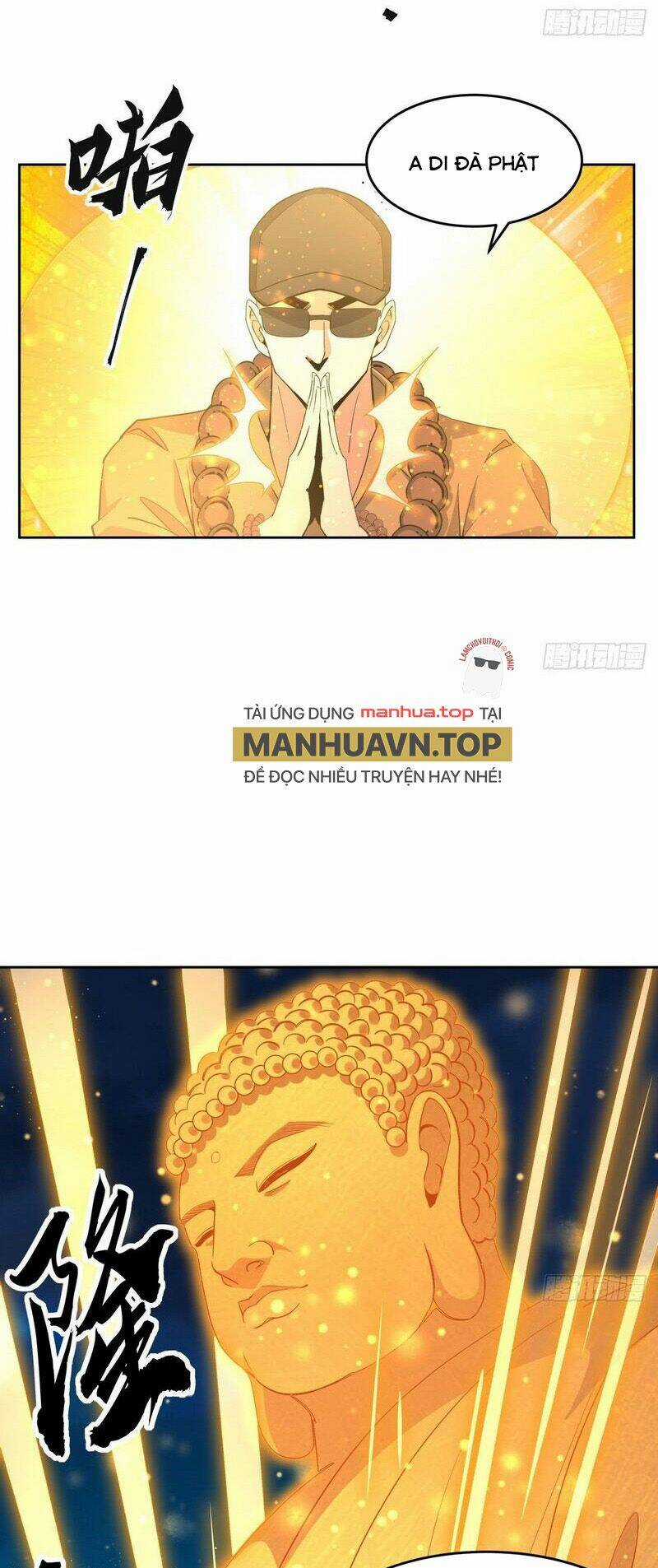 Kiếm Tu Imba Nhất Quả Đất - Chapter 209 - Trang 8