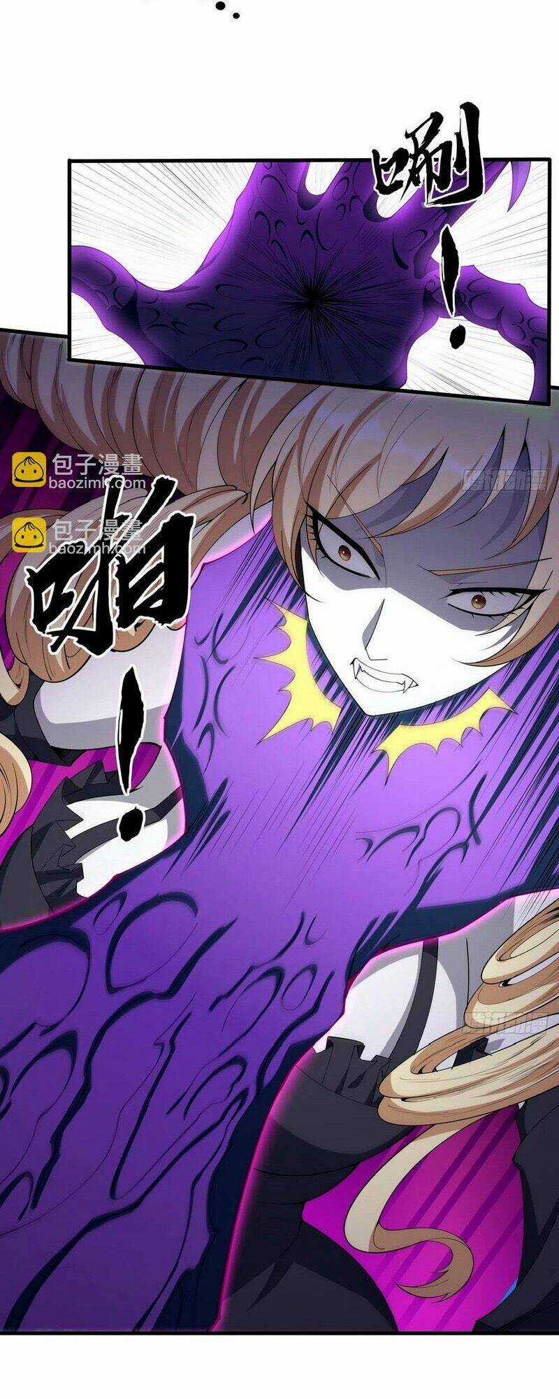 Kiếm Tu Imba Nhất Quả Đất - Chapter 210 - Trang 11