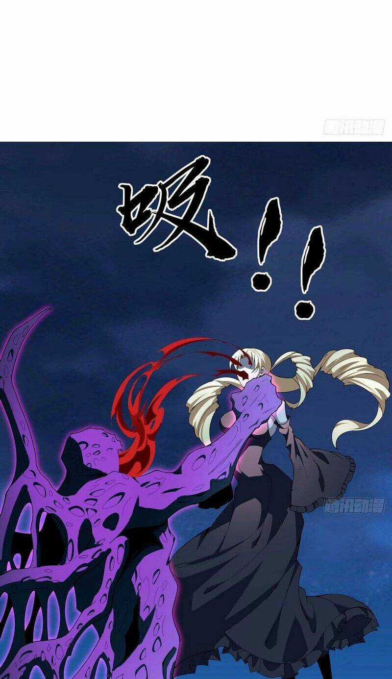 Kiếm Tu Imba Nhất Quả Đất - Chapter 210 - Trang 12