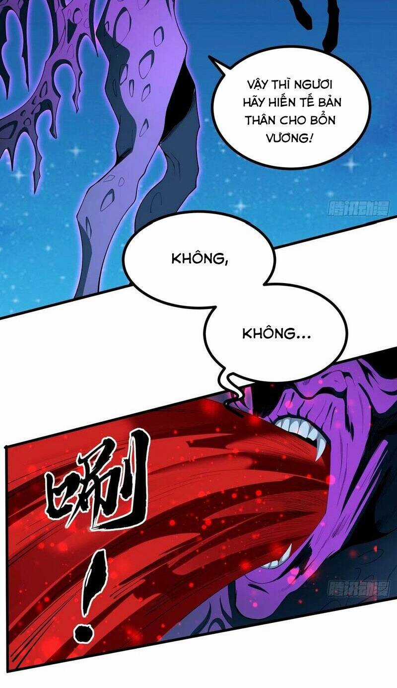 Kiếm Tu Imba Nhất Quả Đất - Chapter 210 - Trang 13