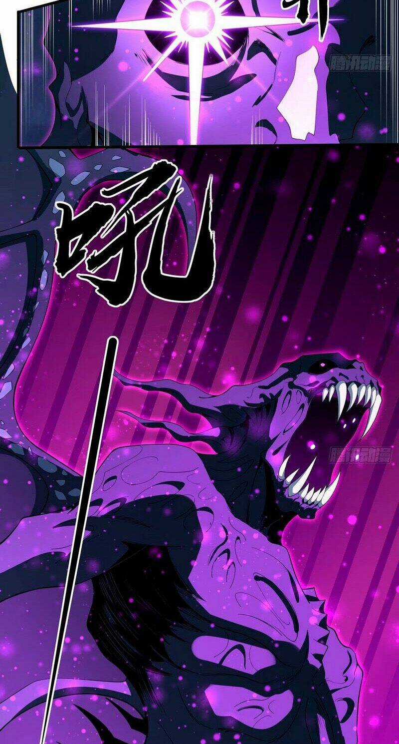 Kiếm Tu Imba Nhất Quả Đất - Chapter 210 - Trang 15