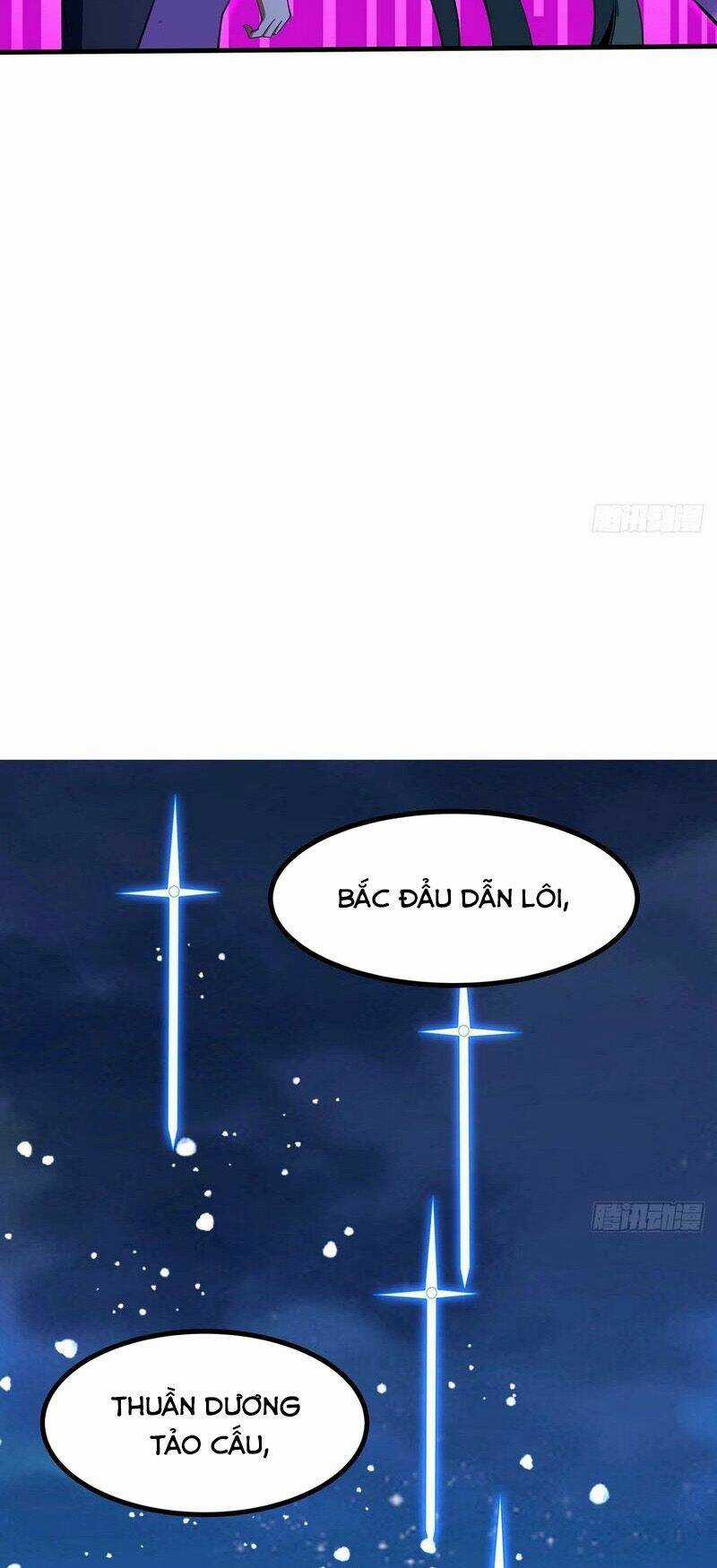 Kiếm Tu Imba Nhất Quả Đất - Chapter 210 - Trang 18