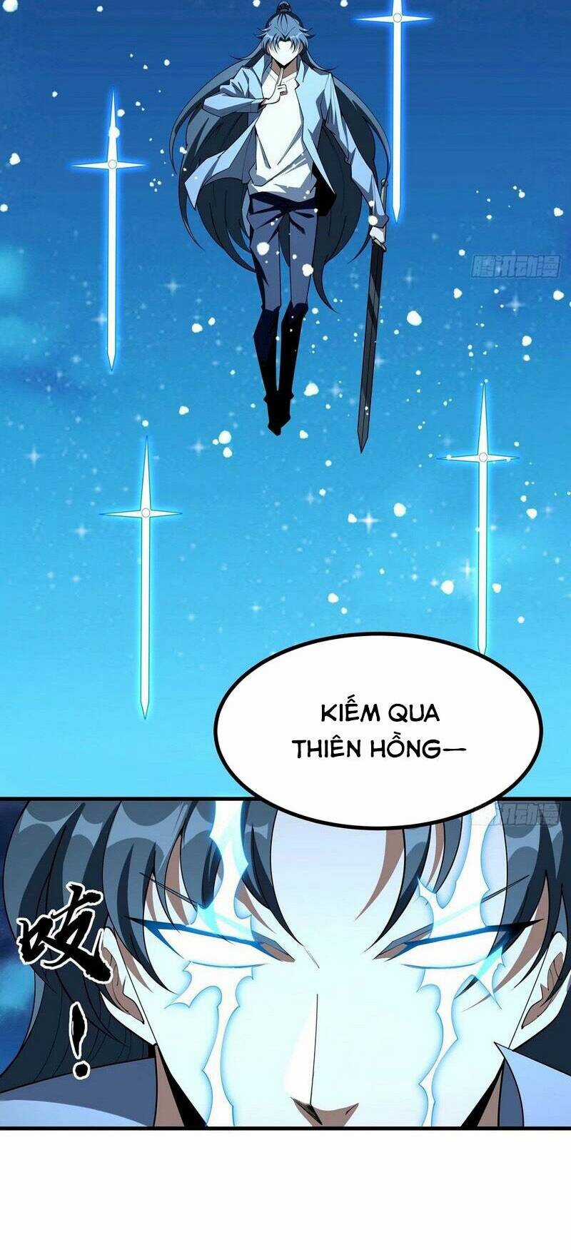 Kiếm Tu Imba Nhất Quả Đất - Chapter 210 - Trang 19