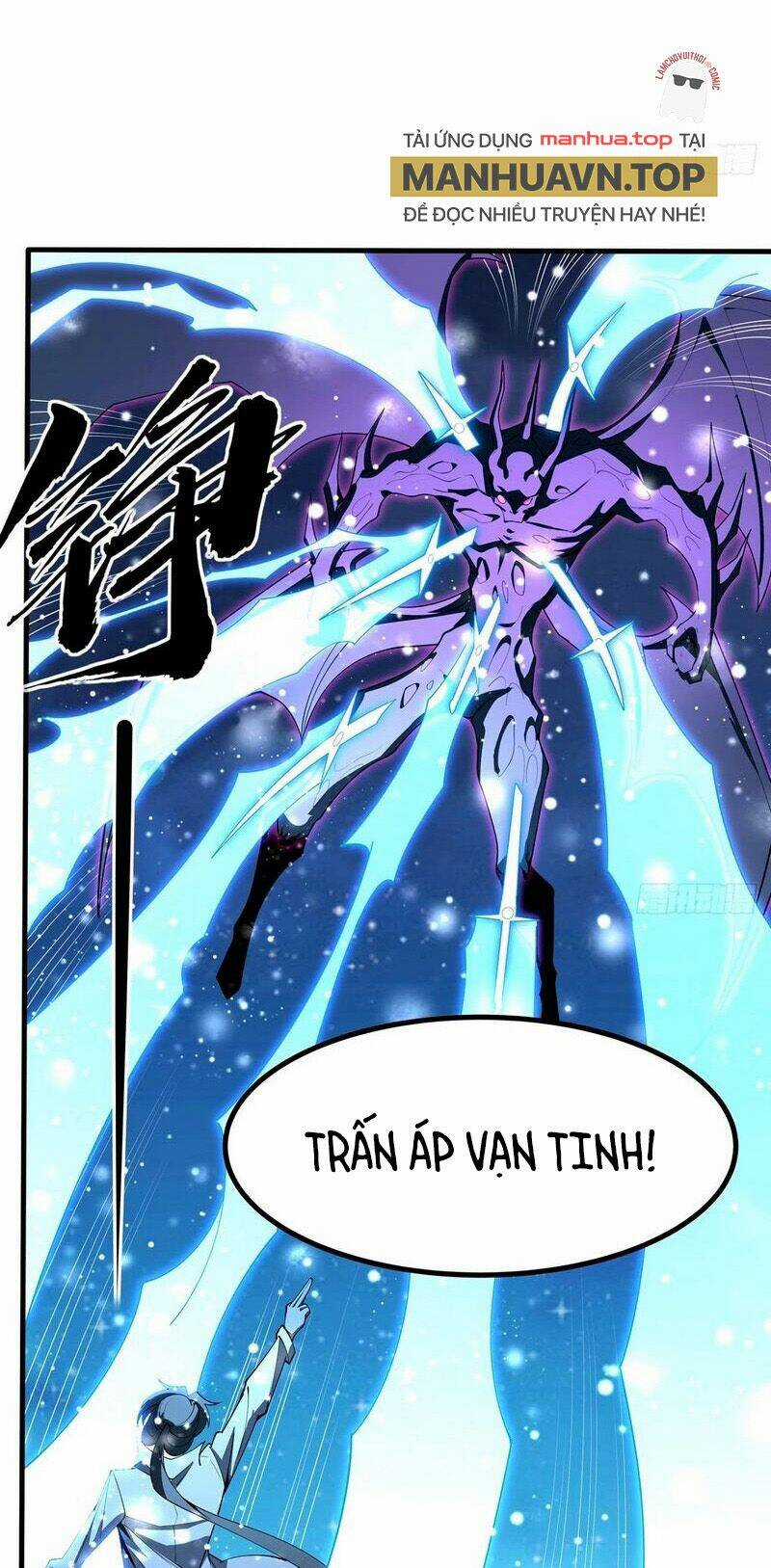 Kiếm Tu Imba Nhất Quả Đất - Chapter 210 - Trang 20