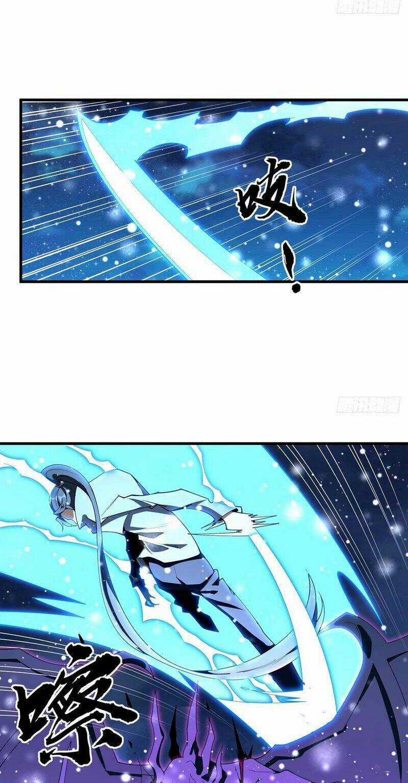 Kiếm Tu Imba Nhất Quả Đất - Chapter 210 - Trang 22