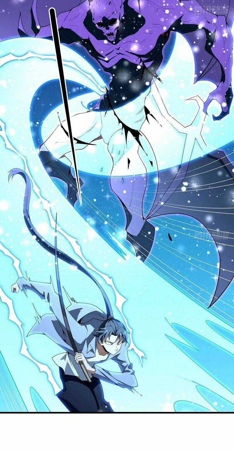 Kiếm Tu Imba Nhất Quả Đất - Chapter 210 - Trang 23