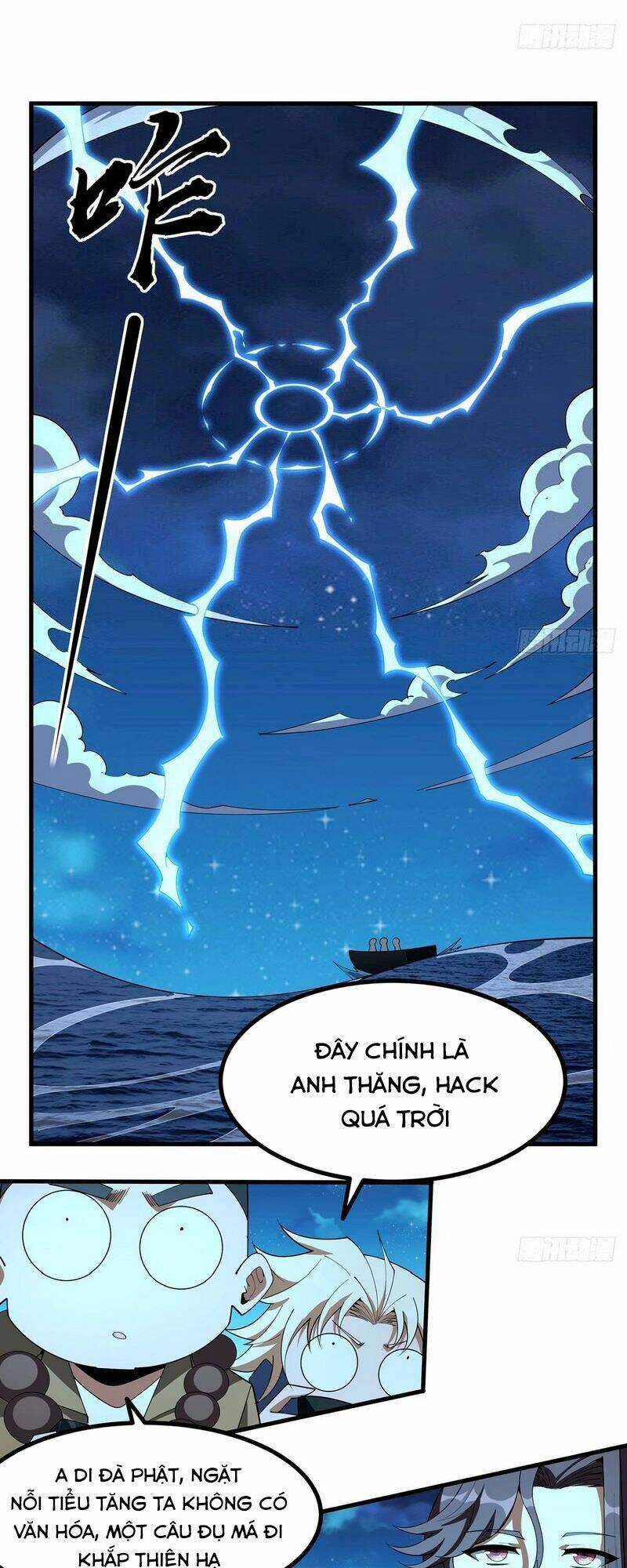 Kiếm Tu Imba Nhất Quả Đất - Chapter 210 - Trang 24