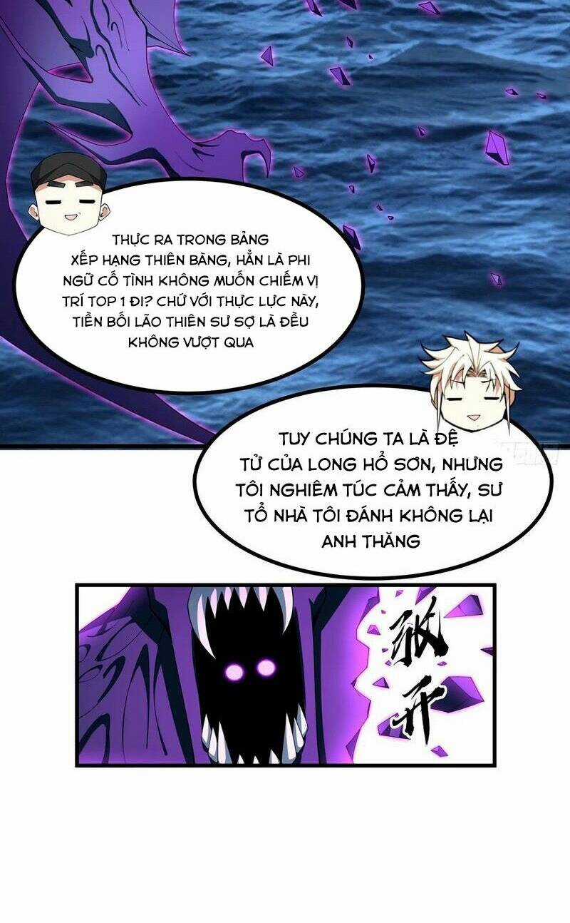 Kiếm Tu Imba Nhất Quả Đất - Chapter 210 - Trang 26