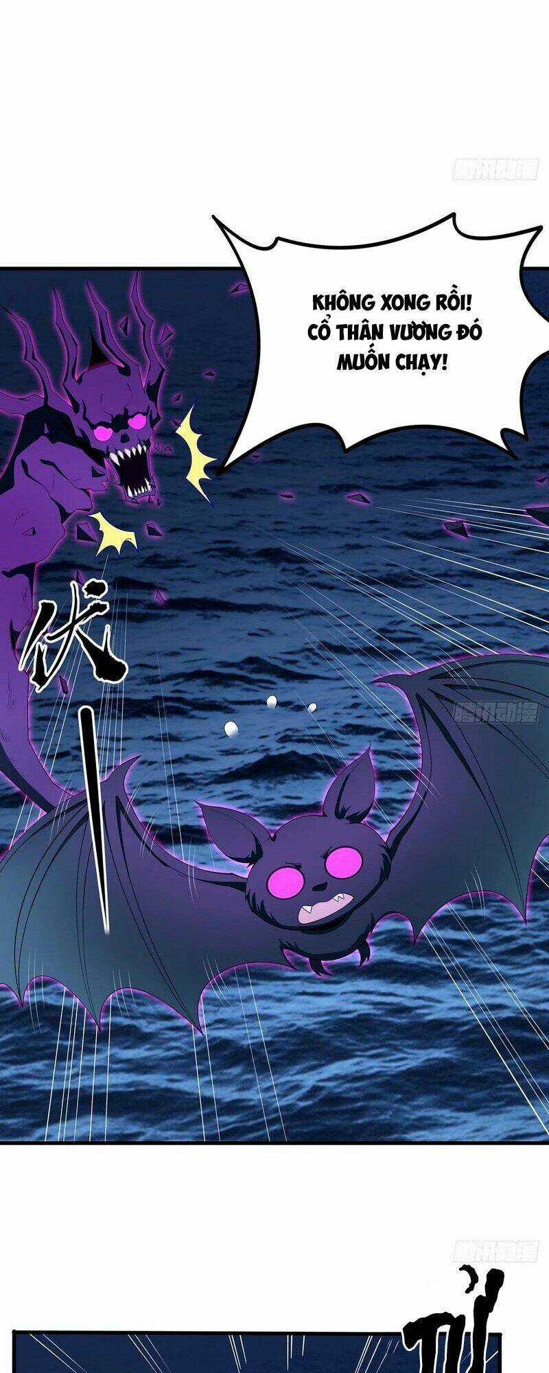 Kiếm Tu Imba Nhất Quả Đất - Chapter 210 - Trang 27