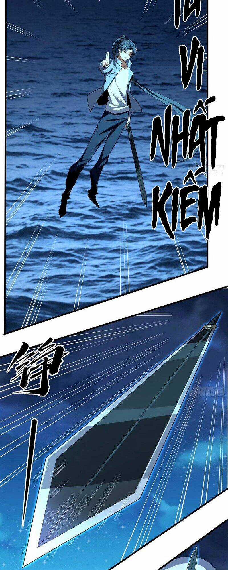 Kiếm Tu Imba Nhất Quả Đất - Chapter 210 - Trang 28