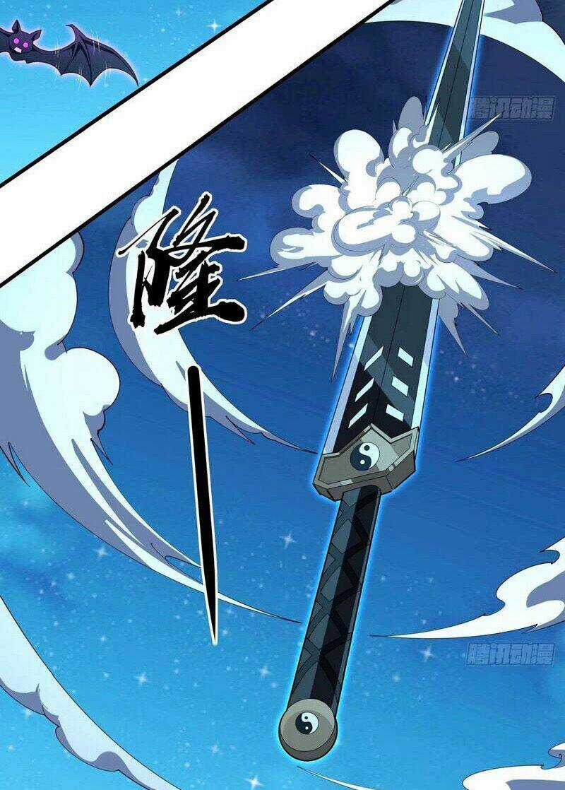 Kiếm Tu Imba Nhất Quả Đất - Chapter 210 - Trang 29