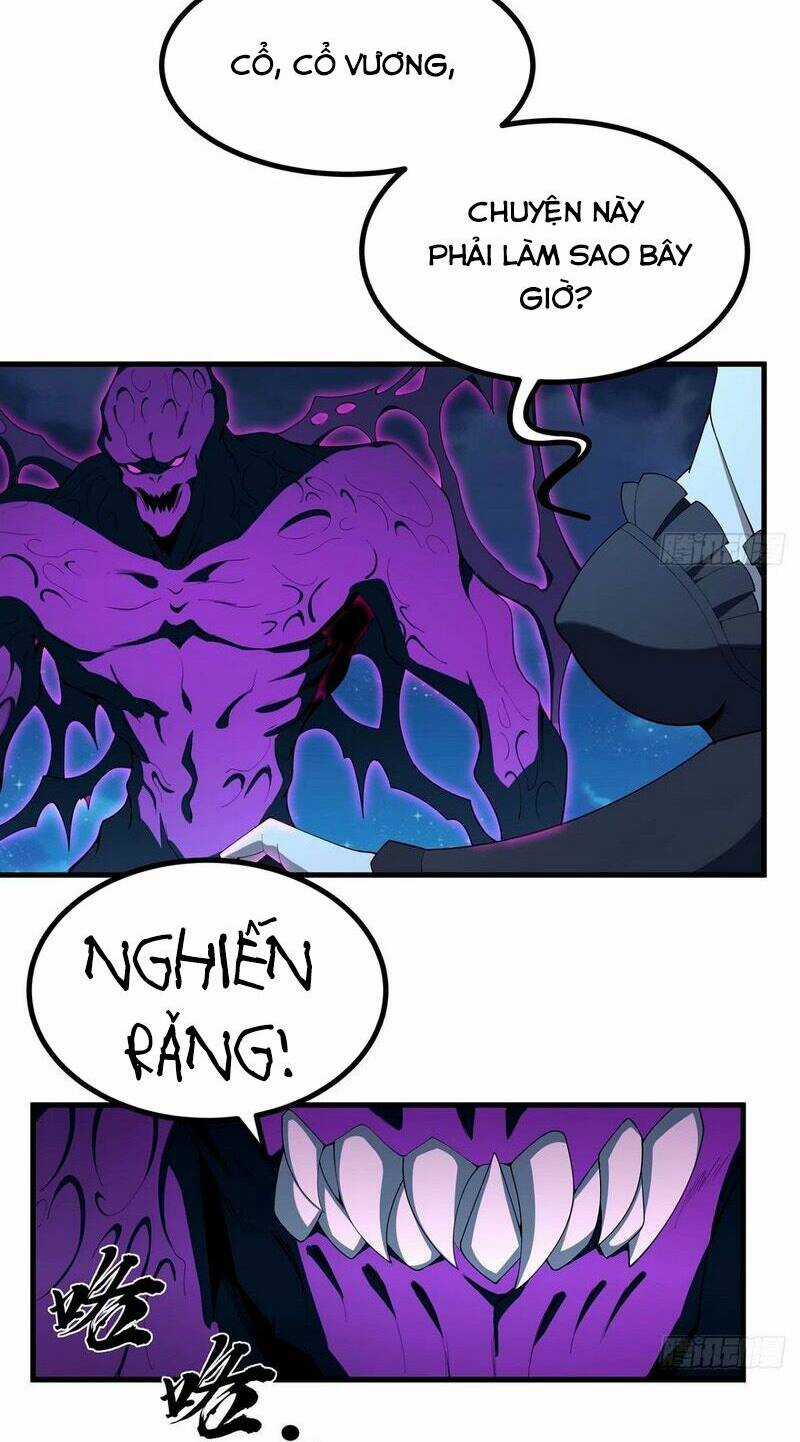 Kiếm Tu Imba Nhất Quả Đất - Chapter 210 - Trang 10