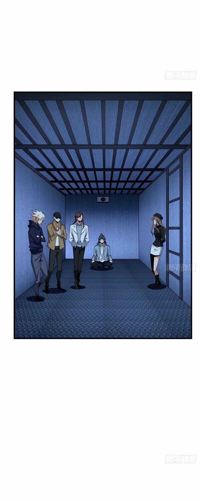 Kiếm Tu Imba Nhất Quả Đất - Chapter 211 - Trang 13