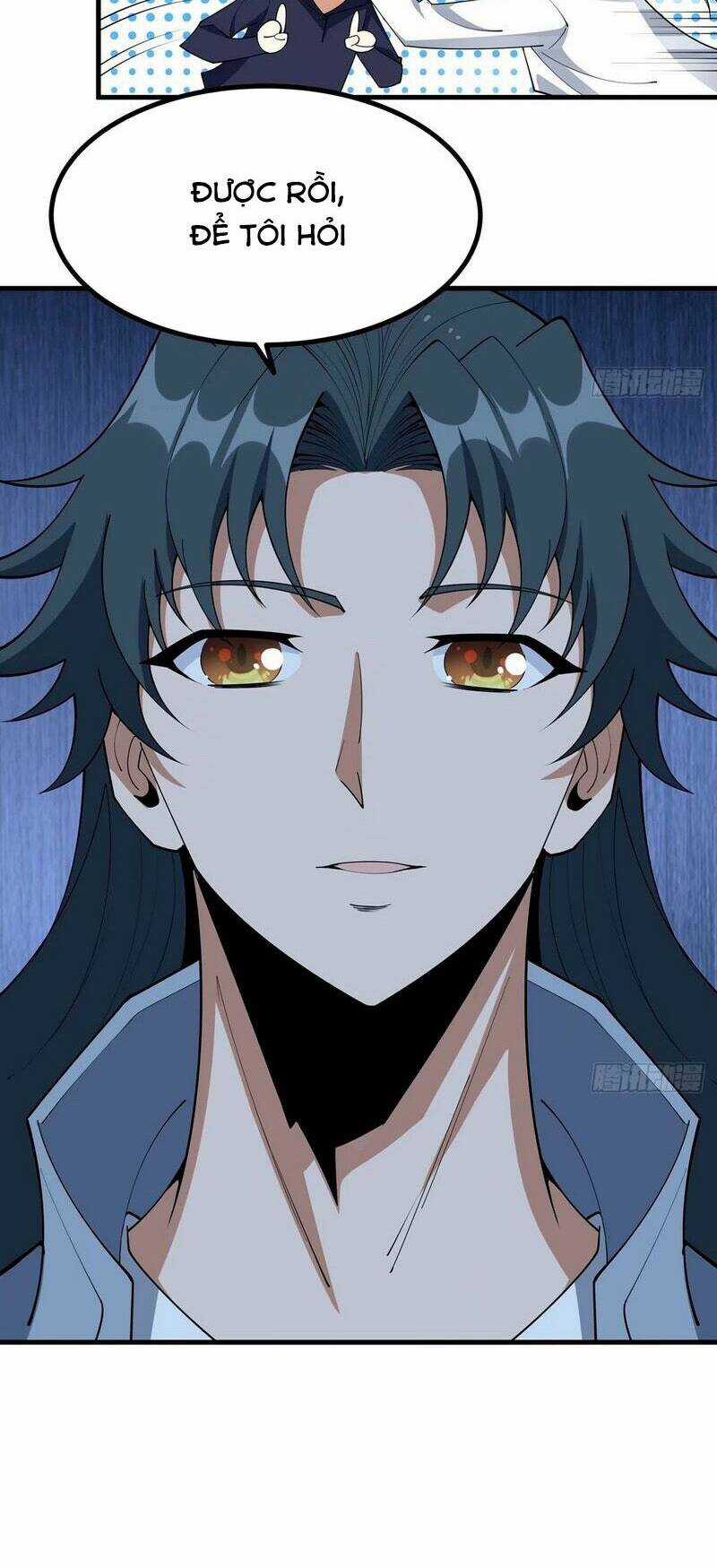 Kiếm Tu Imba Nhất Quả Đất - Chapter 211 - Trang 15