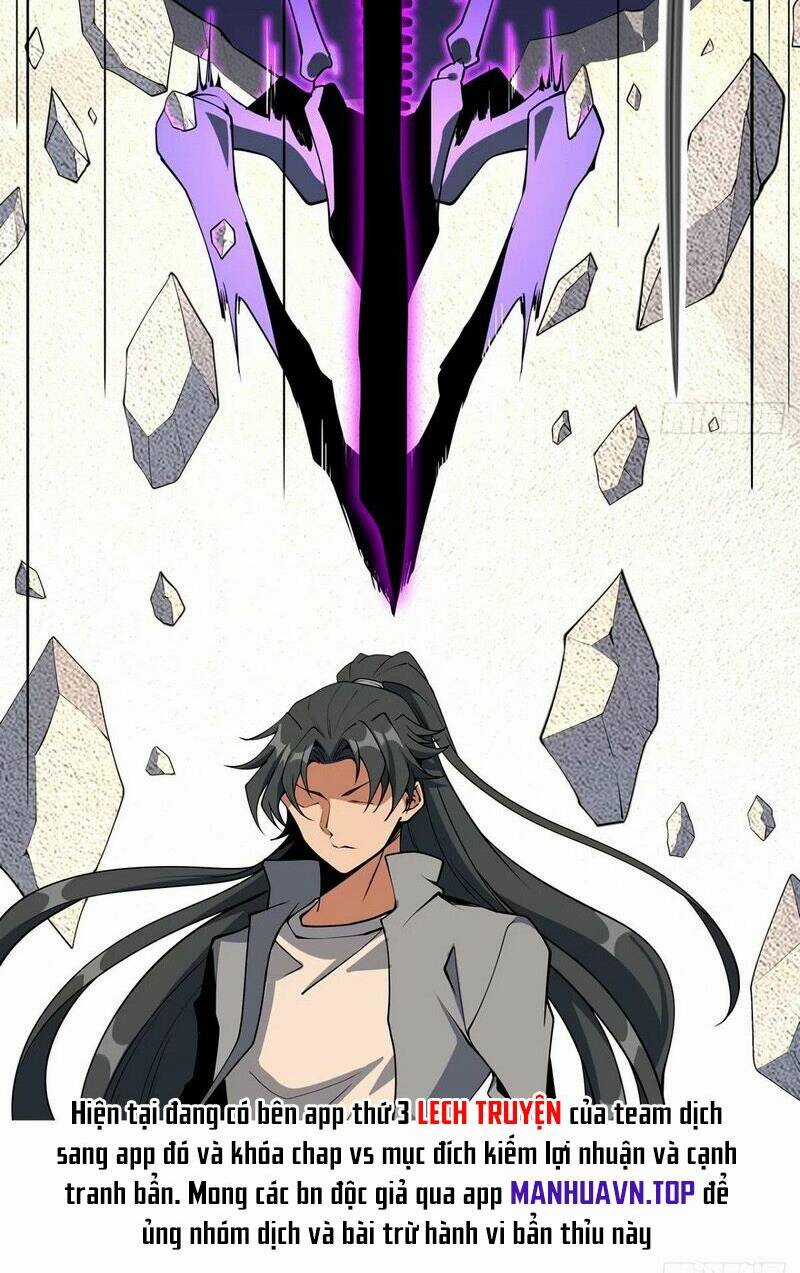 Kiếm Tu Imba Nhất Quả Đất - Chapter 211 - Trang 25