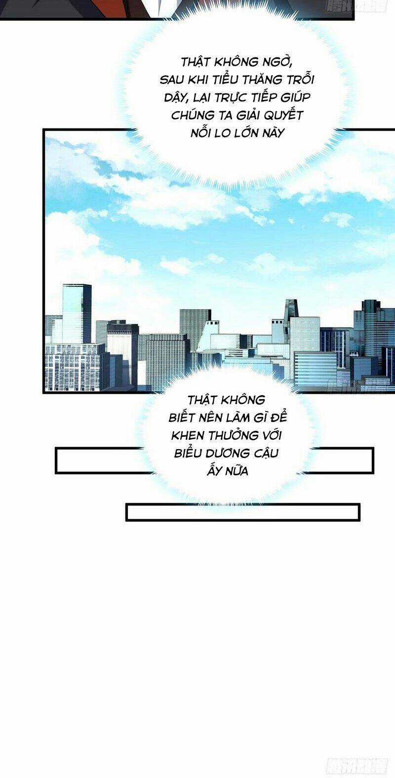 Kiếm Tu Imba Nhất Quả Đất - Chapter 211 - Trang 6