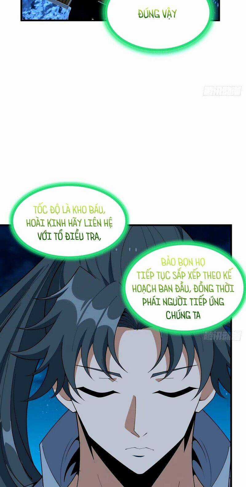 Kiếm Tu Imba Nhất Quả Đất - Chapter 211 - Trang 9